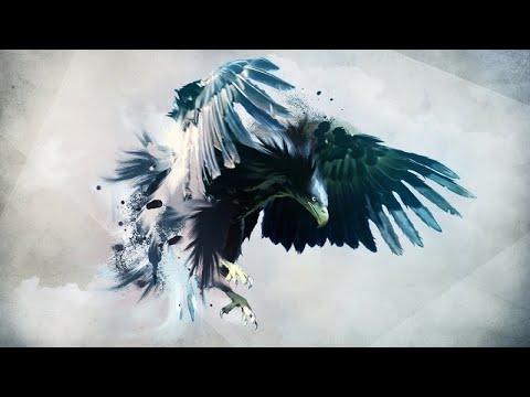 Rednex - Spirit Of The Hawk [HQ Audio]