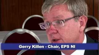 Emergency Planning Society - Annual Conference, Derry/Londonderry, June 2012