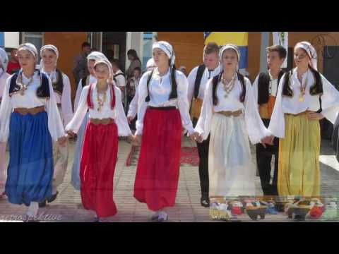 emFOLKLOR - gosti14 2014 Kruščica Vitez