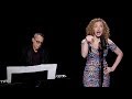 Desperate Measures Star Lauren Molina Performs Her Showstopper It S Getting Hot In Here