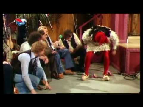 die jecksten Karnevalsbands - Platz 2 - Höhner