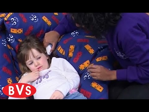 Childcare 2: Health and Safety in Childcare Settings - BVS Training