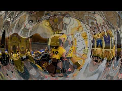 Volleyball, VB Therwil 1- VBC Galina Slideshow 