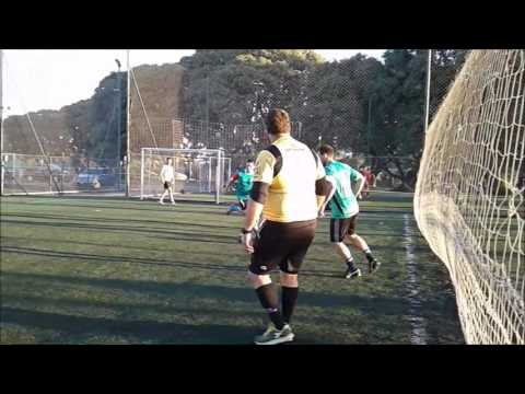 Seven Eleven vs Cebollita Culero - UCHAMP