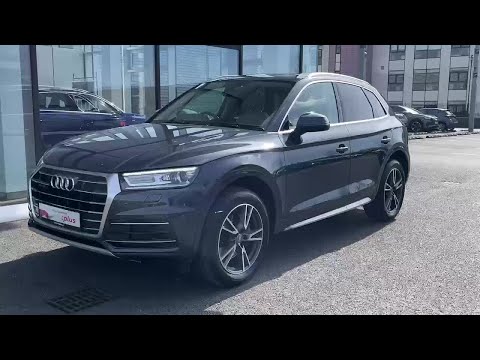 Audi Q5 40TDI S-Tronic quattro SE - Image 2