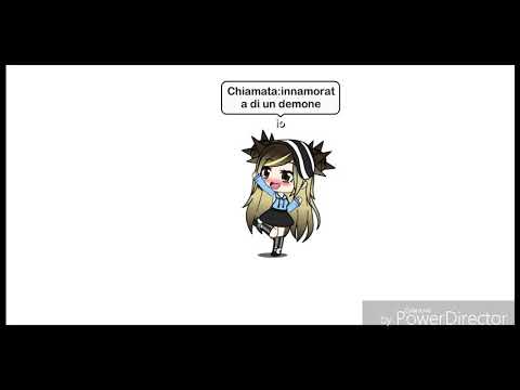 Innamorata di un demone