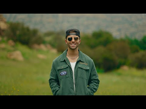 Jake Miller - A Million Ways To Miss You (Music Video)