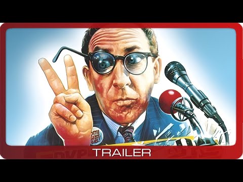 Trailer-Vorschau: Der Experte