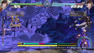 Some 236.U stuff with Belial