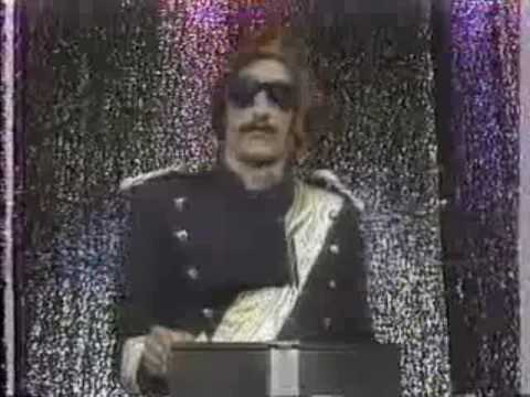 The Flying Karamazov Brothers (1983) - Part 3 of 8