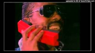 Boney Nem - I Just Called To Say I Love You