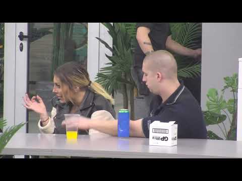 SASTANAK IRMINOG BENDA - 12.12.2022. - INSTA TV