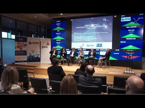 Ponad 20 % spółek nie informuje, czy przestrzega Dobrych Praktyk. Raport PwC za 2016 r. X-NEWS.PL