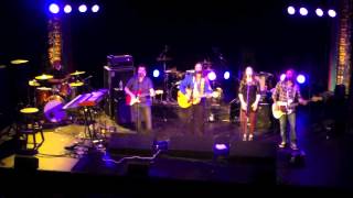 "Never Say Trevor Again" at the Regent Theatre