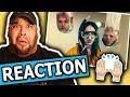 Billie Eilish - bad guy (Music Video) REACTION Billie Eilish - bad guy (Music Video) REACTION
