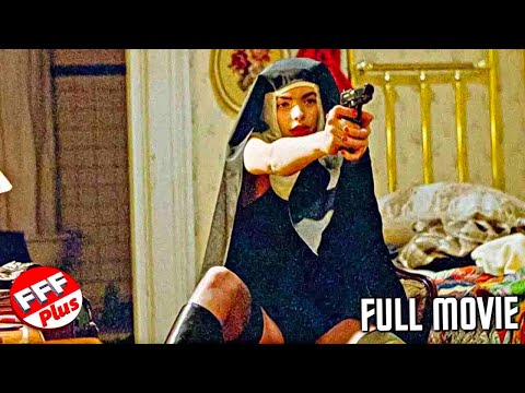 MS. 45 | Full THRILLER Movie HD | Abel Ferrara