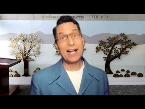 Temple Sinai Comedy Night with Robert Mac