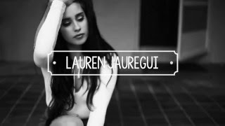 Lauren Jauregui - Special Affair (cover) [Traducida al Español]
