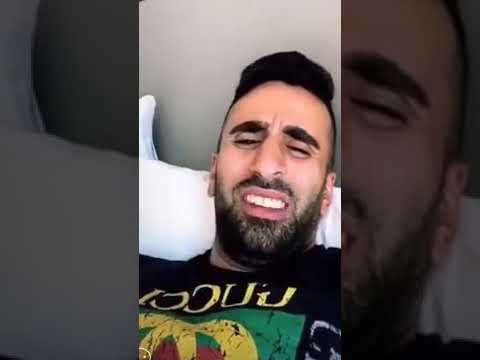 MANUELLSEN Ansage MEME VERSION - PA SPORTS