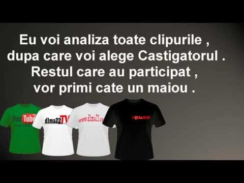 CONCURS Muzical " Castiga o Colaborare " cu d1ma22