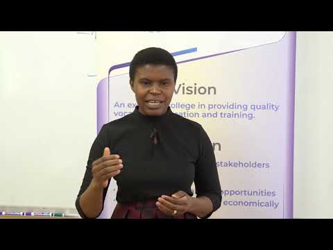 MPUMALANGA TVET's COVID 19 Learner Support Program EP19
