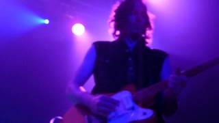 Chameleons Vox - Singing Rule Britannia (While the Walls Close In) @ Tivoli (4/7)