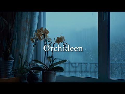 Katha Rosa - Orchideen (Official Lyric Video)