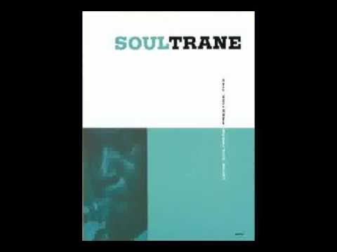 John Coltrane - Russian Lullaby