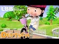 Bleibe Am Ball Originale Lieder Von LBB Junior