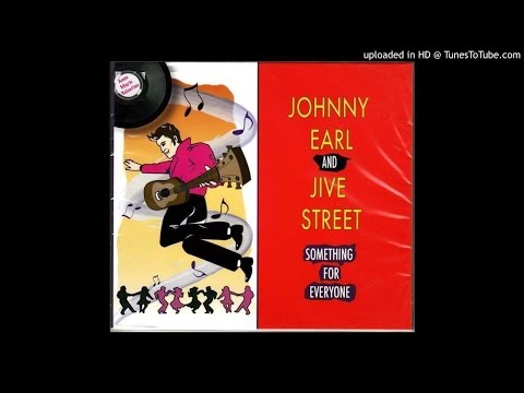 Johnny Earl - Telephone Baby