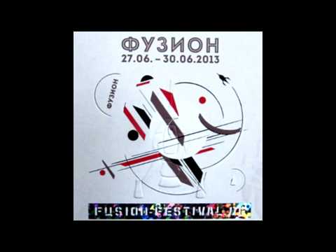 Paul & Schokolade @ Fusion Festival 2013 (HD)