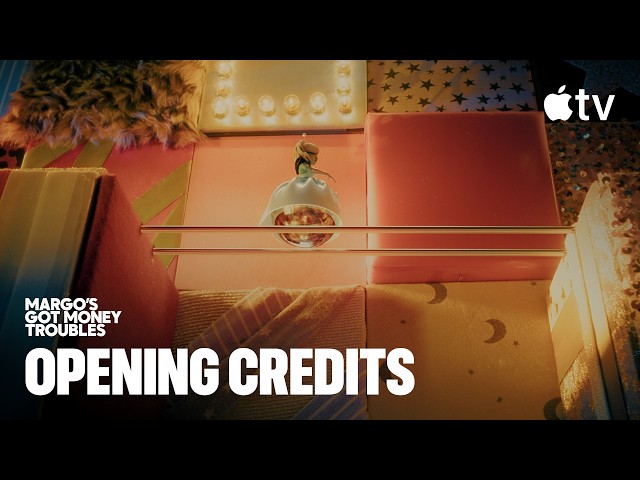Opening Title Sequence