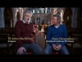 James MacMillan: Stabat Mater - Behind the scenes at the recording sessions