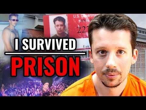 Ian Bick: Owned a Nightclub at 18, Arrested by the FBI, Survived Prison