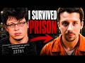 Ian Bick Reveals How He Owned A Nightclub At 18 Got Arrested By The FBI Survived Federal Prison