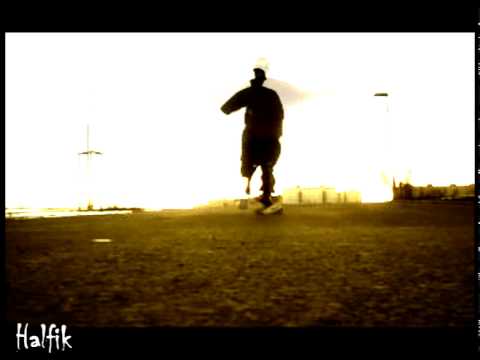 a.K.a Sample Feat Halfik - Reprezent Our TowN