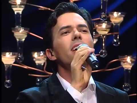 Daniel Lüdtke   Tua Direita Dueto com Marla Lüdtke