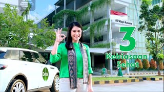 Download lagu Iklan Dettol [Jingle Song] (2021) mp3