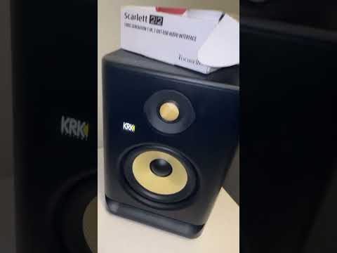 Nizi19 - Glock 17 (Hörprobe)