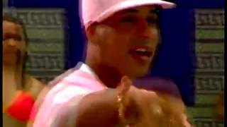 SAOCO (HD) - Wisin/Daddy Yankee 2004 - El Sobreviviente Album