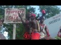 St Lucia Carnival 2011