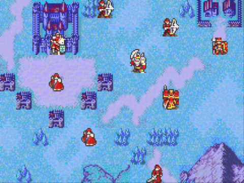 The Last Promise #38 - Battle of Kin (Battle)