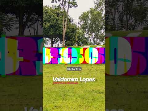 Parabéns aos amigos e amigas de Valentim Gentil, uma cidade querida do nosso interior paulista.