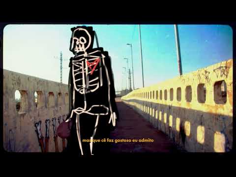 4. Enzo Cello - Motivos feat. Giana Mello (Visualizer)