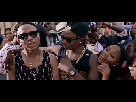 RudeBwoy Ranking ft Episode – P*mp*m (NEW MUSIC 2016)