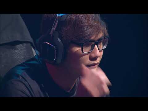 Razer Xian(IBUKI) vs Mago(KARIN)-Capcom Cup 2019 Losers Round of 12-CPT 2019