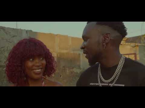 Michel Cypriano - Estou no teu portão ( prod by : José Mapossa , music Michelbeatz & DJ Mino)