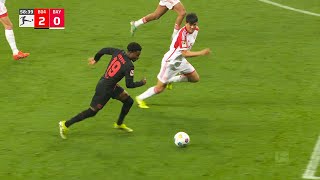 Nathan Tella Amazing Skills - Show