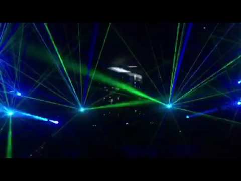 Marco Carola @ Carl Cox-Revolution 13/09/2016