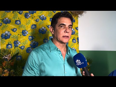 Novo Itambé: Prefeito Armando Pimentel participa das ações da Cehab em Itambé 